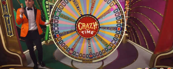 crazy time